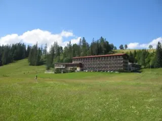 Hotel Magura