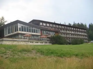 Hotel Magura