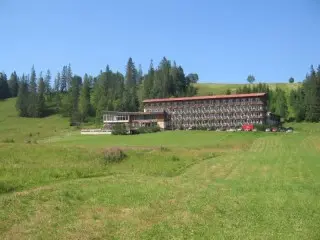 Hotel Magura