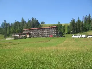 Hotel Magura
