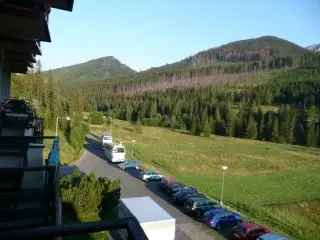Hotel Magura