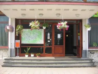 Hotel Magura