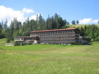 Hotel Magura