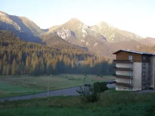 Hotel Magura