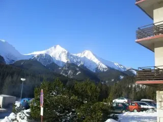 Hotel Magura