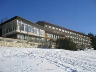 Hotel Magura