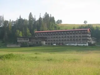 Hotel Magura