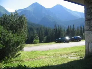Hotel Magura