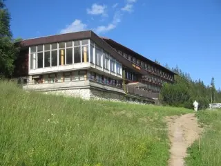 Hotel Magura