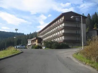Hotel Magura