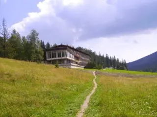 Hotel Magura