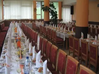 Hotel Magura