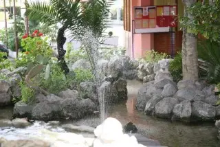 Hotel Kamelija