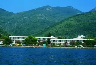 Hotel Kamelija