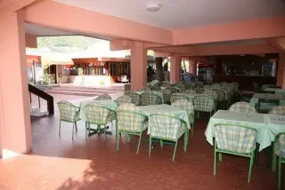 Hotel Kamelija