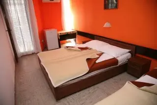 Hotel Kamelija