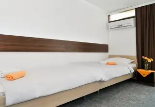 Hotel Kamelija