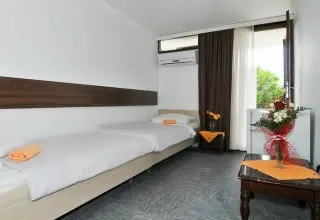 Hotel Kamelija
