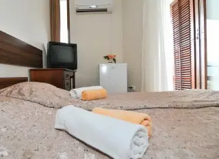 Hotel Kamelija