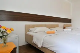 Hotel Kamelija