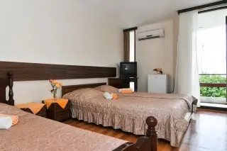 Hotel Kamelija