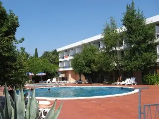 Hotel Kamelija