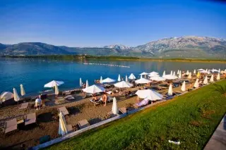 Hotel Kamelija