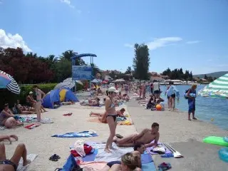 Hotel Kamelija