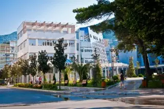 Hotel Kamelija