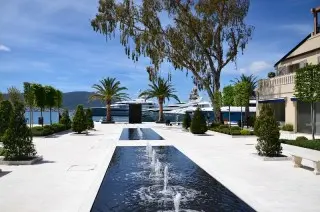Hotel Kamelija