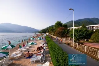 Hotel Kamelija