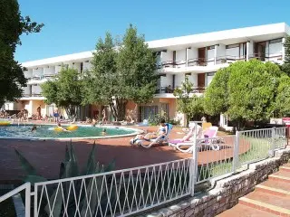 Hotel Kamelija