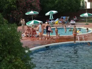 Hotel Kamelija