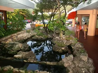 Hotel Kamelija