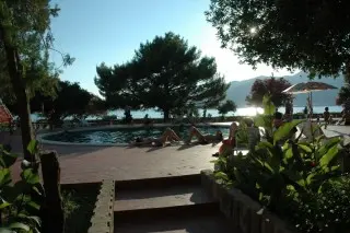 Hotel Kamelija