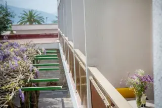 Hotel Mimoza