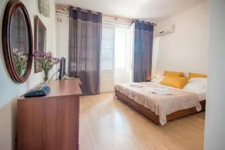 Hotel Mimoza