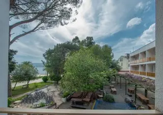 Hotel Mimoza