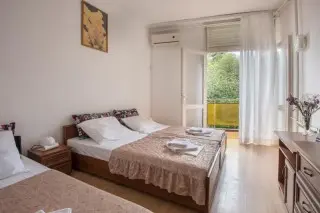 Hotel Mimoza