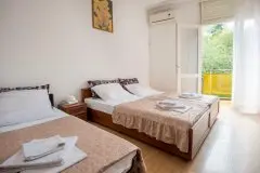 Hotel Mimoza