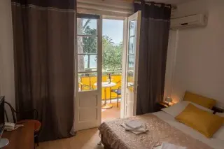 Hotel Mimoza