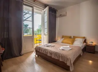 Hotel Mimoza