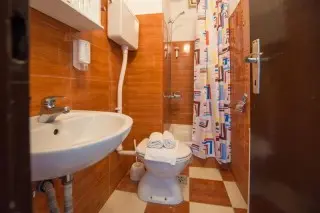 Hotel Mimoza