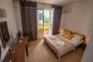 Hotel Mimoza