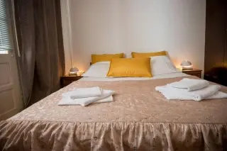 Hotel Mimoza
