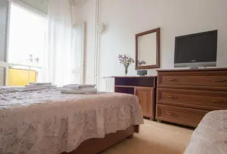 Hotel Mimoza