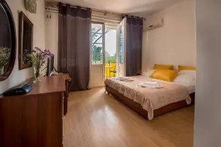 Hotel Mimoza
