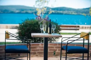 Hotel Mimoza