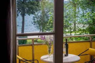 Hotel Mimoza