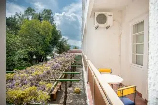 Hotel Mimoza
